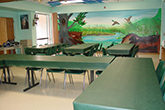 Penitentiary Glen Nature Center Classrooms #1&2